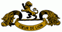 Coeur De Lion